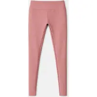 LEAFLETIC Leggings 'Women`s Long Length Legging' rosa