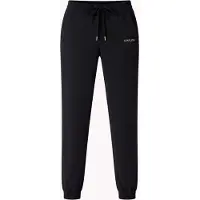 LEAFLETIC Pantalón 'Women's Long Length Trouser' negro