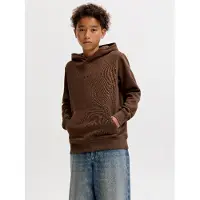 Jack & jones Sudadera Con Capucha Star