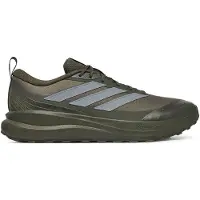 Adidas Zapatillas de running 'Runfalcon 6' gris / pino