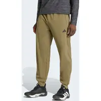 Adidas adidasPANTALÓN TÉCNICO DE ENTRENAMIENTO ESSENTIALS FLEX S Olive Strata Hombre