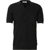 Replay Jersey negro