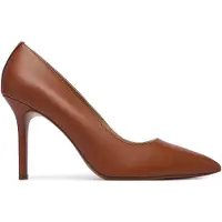 Ralph Lauren Zapatos con plataforma 'LINDELLA' pueblo
