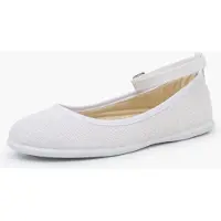 Pisamonas Bailarina blanco