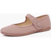 Pisamonas Bailarina rosa pastel