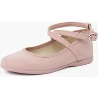 Pisamonas Bailarina rosa pastel