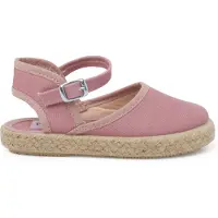 Pisamonas Sandalias rosa pastel