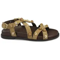 Inuovo Sandalias marrón