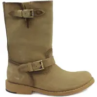 Felmini Botas oliva