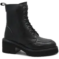 Cafe noir Botas negro