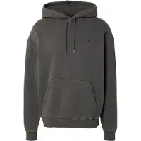 Volcom Sudadera 'SINGLE STONE' negro denim
