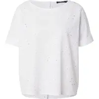 Sublevel Blusa blanco