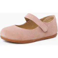 Pisamonas Bailarina rosa