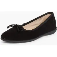 Pisamonas Bailarina negro