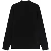 Trussardi Jersey negro