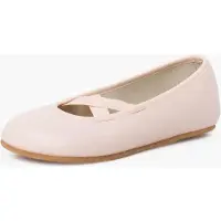 Pisamonas Bailarina rosa