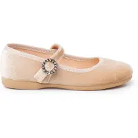 Pisamonas Bailarina beige