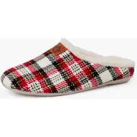 Pisamonas Zapatillas de casa mezcla de colores