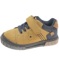 Beppi Zapatos primeros pasos camelo