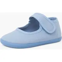Pisamonas Bailarina azul cielo