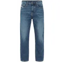Diesel Vaquero '2020 D-VIKER R07RX' azul denim