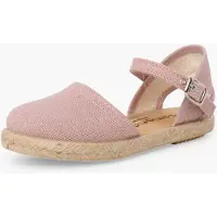 Pisamonas Sandalias rosa pastel