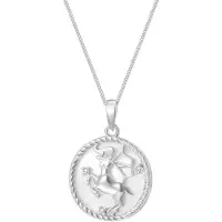 Hey Happiness Cadena 'Sagittarius' plata