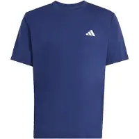 Adidas adidasCAMISETA DE ENTRENAMIENTO ESSENTIALS FEELREADY XL Dark Blue Hombre