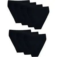 LOREZA Braga 'Damen Slips Alicia' negro