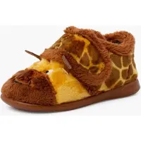 Pisamonas Zapatillas de casa mezcla de colores