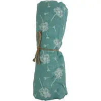 Kumixi Bragas para cuello 'Löwenzahn' verde claro