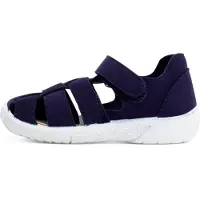 Pisamonas Zapatos primeros pasos marino