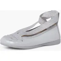 Pisamonas Bailarina plata