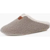 Pisamonas Zapatillas de casa oliva