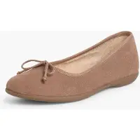 Pisamonas Bailarina taupe