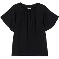 Oltre Blusa negro