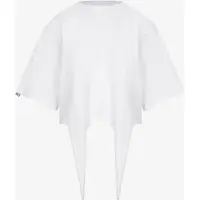 FEMSSY Camiseta 'Nela' blanco
