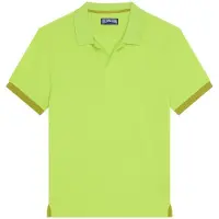 Vilebrequin Camiseta verde