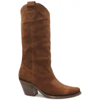Felmini Botas marrón