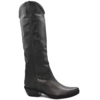 Felmini Botas negro
