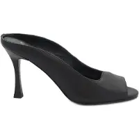 Cafe noir Zapatos con plataforma negro