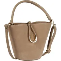 Toscanto Bolso de mano beige