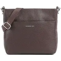 Mandarina Duck Bolso De Hombro Mellow Leather Crossover B01