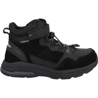CMP Zapatillas De Senderismo Hadil Leather Waterproof 3q84524