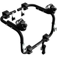 Peruzzo Bike Portabicicletas Para 1 Bicicleta Bdg