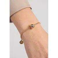 Purelei Embrace Beauty Armband Gold Talla: OS | Brazaletes Outlet | Mujer | Amarillo