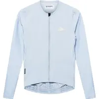 CafÉ Du Cycliste - Women's Andrea - Maillot de ciclismo size M, gris