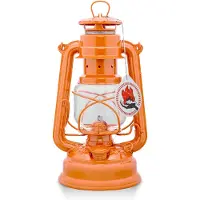 Feuerhand Baby Special 276 Orange, 276-OR, lámpara de exterior