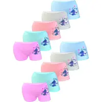 LOREZA Calzoncillo 'Mädchen Pantys Cat' mezcla de colores