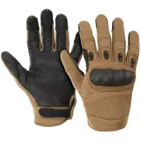 Invadergear Guantes De Asalto